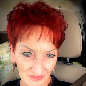 Meet your Posher, Barbara